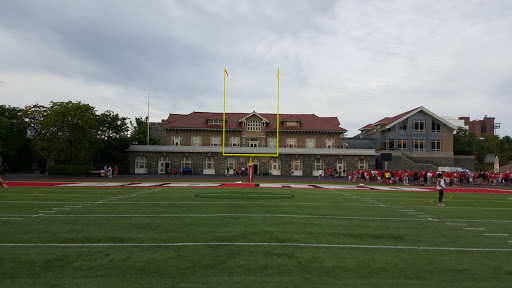 Athletic Field «Schoellkopf Field», reviews and photos, 513 Campus Rd, Ithaca, NY 14850, USA