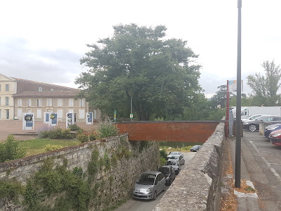 Pôle Mémoire à Villeneuve-sur-Lot