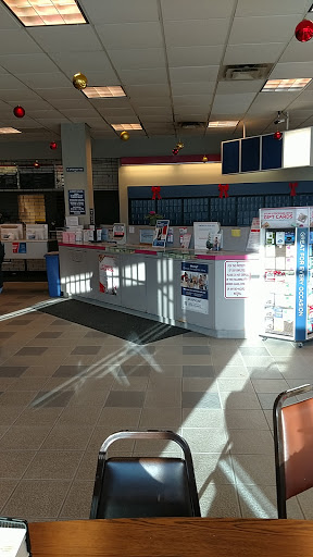 Post Office «United States Postal Service», reviews and photos, 462 Washington St, Woburn, MA 01801, USA