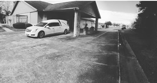 Funeral Home «Boyd Funeral Home», reviews and photos, 7411 Wheatley St, Houston, TX 77088, USA