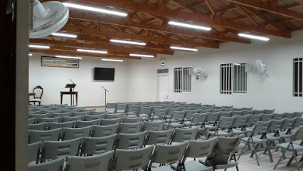 Salón Del Reino De Los Testigos De Jehová