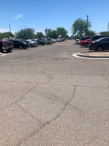 Mailing Service «FedEx Ground», reviews and photos, 3410 S 51st Ave, Phoenix, AZ 85043, USA