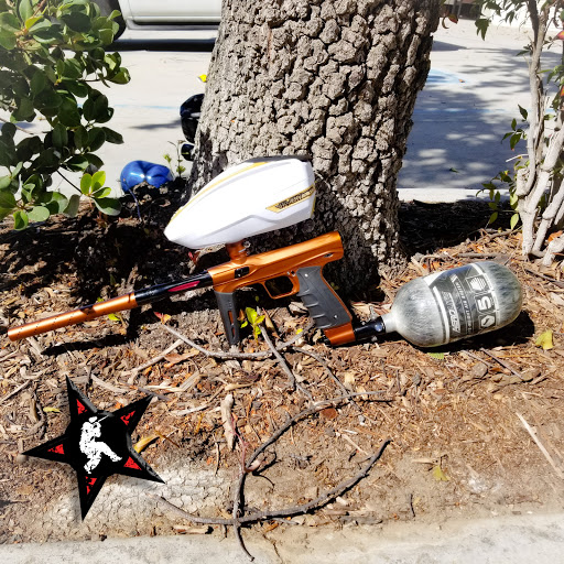 Paintball Store «Paintball Revolution», reviews and photos, 25345 Avenue Stanford #211, Valencia, CA 91355, USA