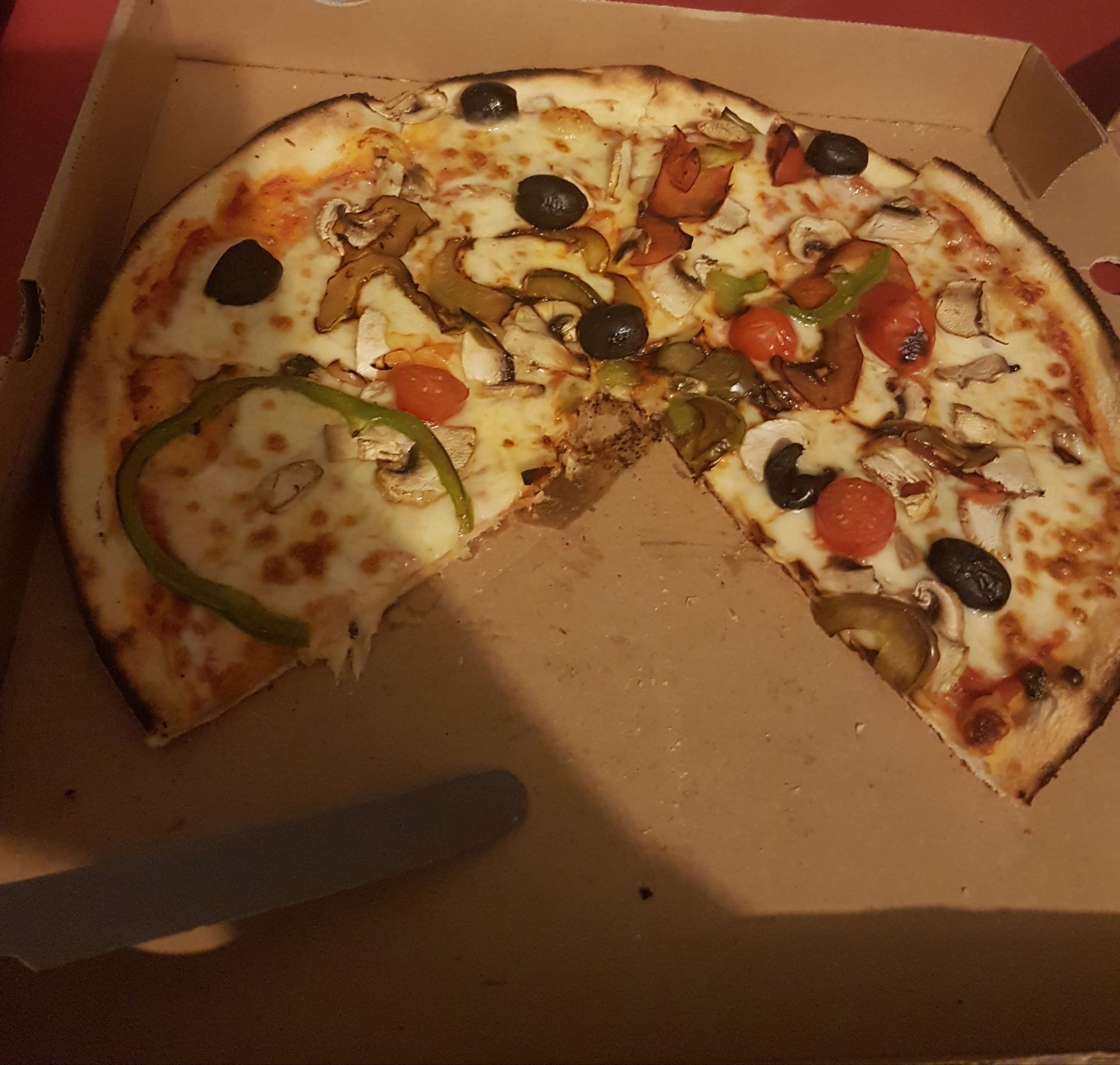 Photo n° 1 de l'avis de Carine.o fait le 29/10/2021 à 18:00