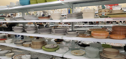 Thrift Store «Savers», reviews and photos