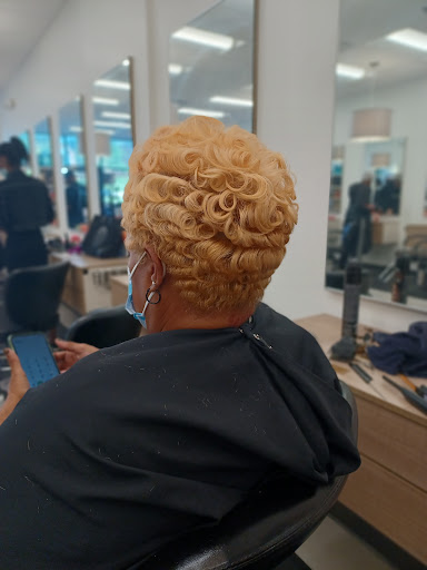 Hair Salon «Hair Cuttery», reviews and photos, 10010 Reisterstown Rd #20, Owings Mills, MD 21117, USA