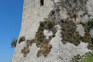 Aghinolfi Castle image