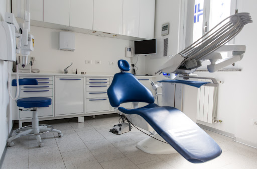 Studio Dentistico Dr. Federico Bianchi