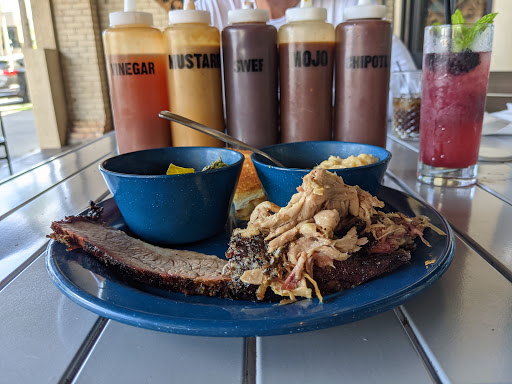 Barbecue Restaurant «Brick City Southern Kitchen & Whiskey Bar», reviews and photos, 10 SE Magnolia Exd, Ocala, FL 34471, USA