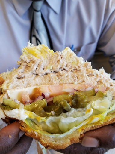 Donut Shop «BoSa Donuts», reviews and photos, 155 E Williams Field Rd, Gilbert, AZ 85295, USA