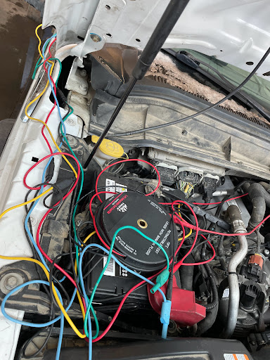 Tools in Motion Auto Service, 127 Kingsview Rd SE, Airdrie, AB T4A 0A7, Canada, 