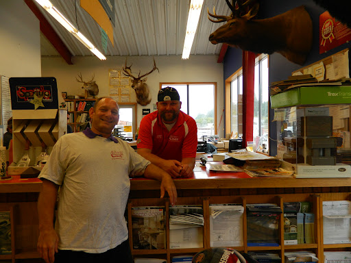 Lumber Store «Gold Beach Lumber Yard», reviews and photos, 28680 Hunter Creek Loop, Gold Beach, OR 97444, USA