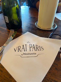 Jus du Restaurant Le vrai Paris - n°4