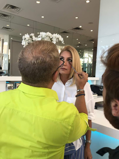 Beauty Salon «Symbols Beauty Salon», reviews and photos, 50 Biscayne Blvd, Miami, FL 33132, USA