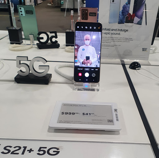 Electronics Store «Best Buy», reviews and photos, 2555 NW Federal Hwy, Stuart, FL 34994, USA