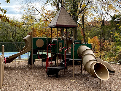 Northcroft Park Playground