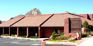 Sedona Eye Care