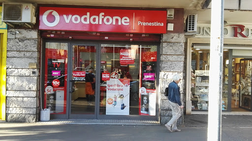 Vodafone Store | Prenestina