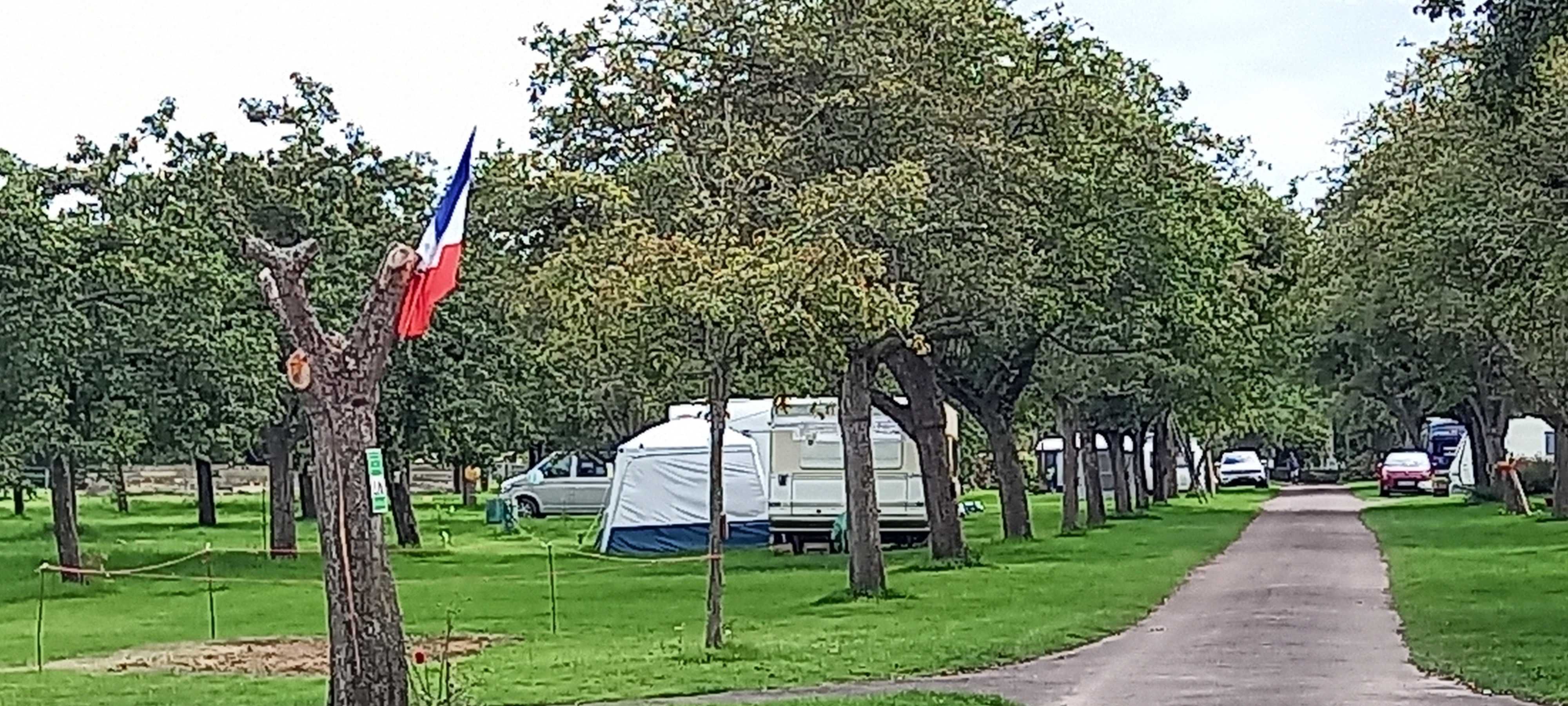 Photo n° 1 de l'avis de Jeannette.t fait le 31/08/2023 à 15:02