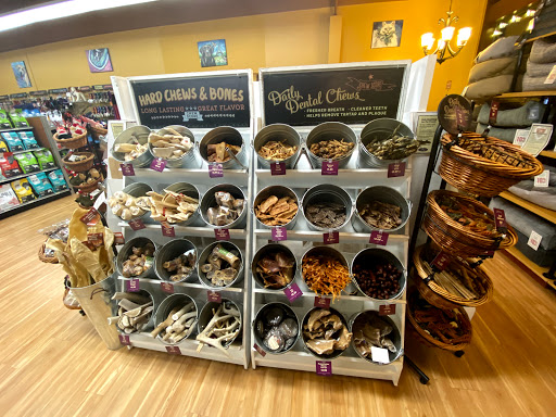 Pet Supply Store «All The Best Pet Care», reviews and photos, 1909 NW Market St, Seattle, WA 98107, USA