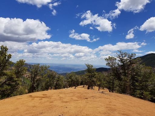 Tourist Attraction «Adventures Out West», reviews and photos, 1335 Manitou Ave, Manitou Springs, CO 80829, USA
