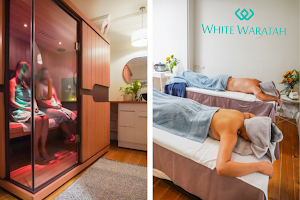 White Waratah Boutique Thai Massage and Infrared Sauna image