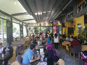 Yesilçam Cafe