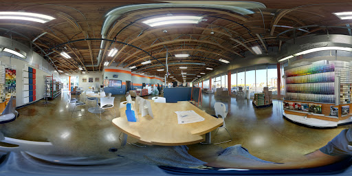 Paint Store «Dunn-Edwards Paints - Long Beach», reviews and photos, 2533 N Lakewood Blvd, Long Beach, CA 90815, USA