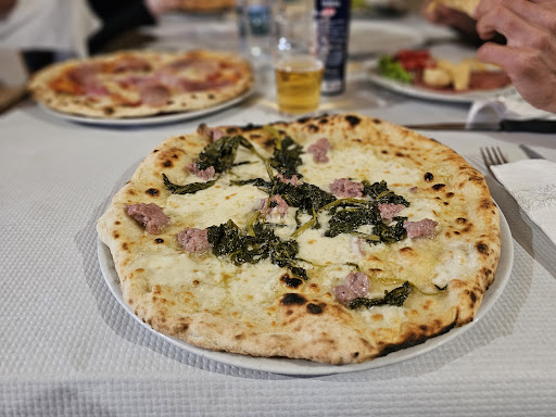 Appaloosa Pub Pizzeria in Monale, Provincia di Asti