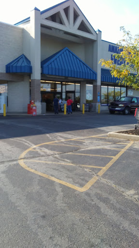 Grocery Store «Price Less Foods», reviews and photos, 175 Cs-5007, Hillview, KY 40129, USA