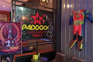 Paddock Cafe & Resto Bulan Indah Tobelo image