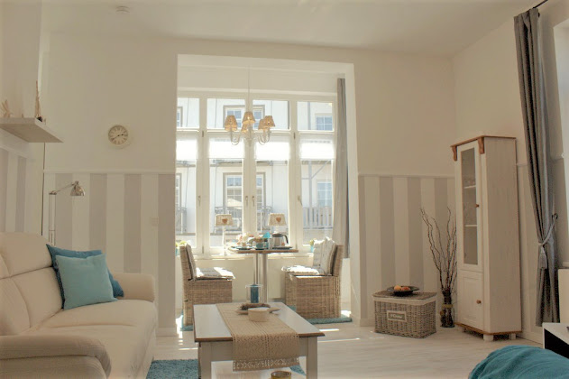 Photo Ferienwohnung Erlebe Meer 49219 Glandorf