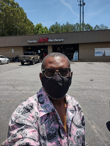 Hardware Store «Handy Ace Hardware», reviews and photos, 2684 Winder Hwy, Dacula, GA 30019, USA