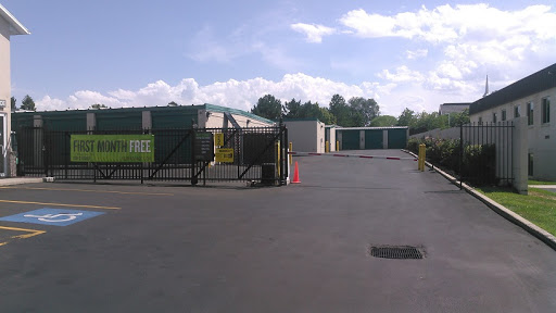 Storage Facility «Extra Space Storage», reviews and photos, 5520 S 3915 W, Salt Lake City, UT 84129, USA