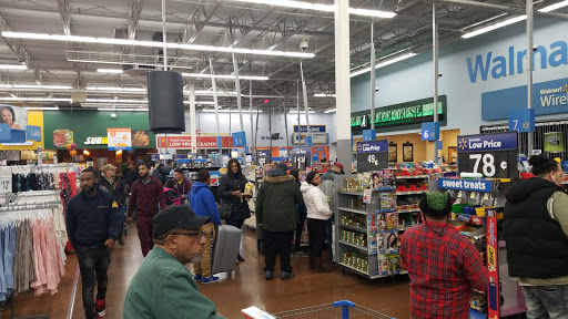 Discount Store «Walmart», reviews and photos, 6210 Annapolis Rd, Landover Hills, MD 20784, USA