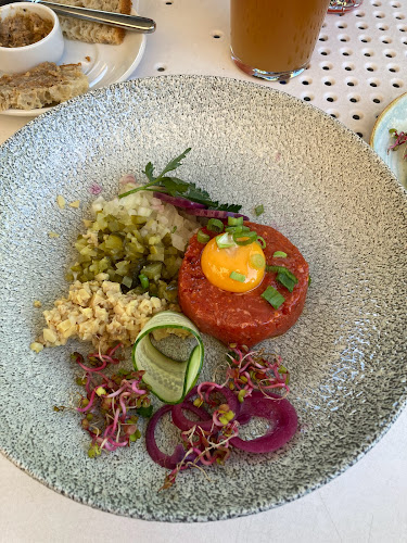 Opinii despre Wichłacz Grill House în Kołobrzeg - Catering