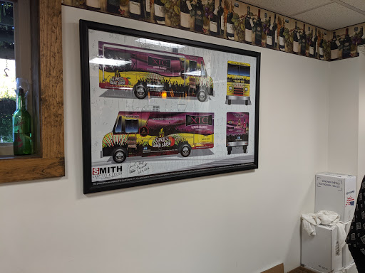 Winery «Merritt Estate Winery Inc», reviews and photos, 2264 King Rd, Forestville, NY 14062, USA