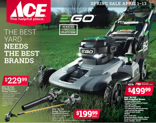 Hardware Store «Ace Hardware of Norwich», reviews and photos, 146 W Town St, Norwich, CT 06360, USA