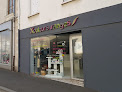 Salon de coiffure Salon de Coiffure Kouleurs D'anges 44150 Ancenis-Saint-Géréon