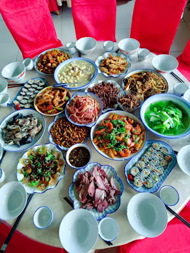 Recenze na Čínská restaurace SHU Xiang Lou（蜀香楼） v Pelhřimov - Restaurace