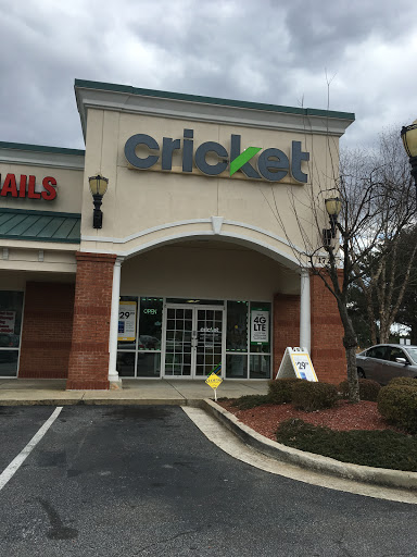 Cell Phone Store «Cricket Wireless Authorized Retailer», reviews and photos, 1721 Powder Springs Rd SW #108, Marietta, GA 30064, USA