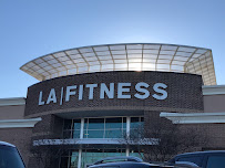LA Fitness - Photo 2 - Car repair in Houston, TX, Houston