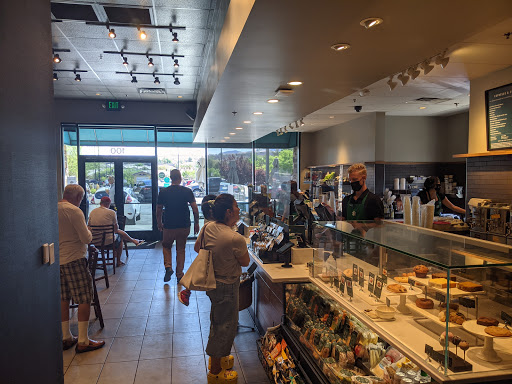 Coffee Shop «Starbucks», reviews and photos, 2810 Bicentennial Pkwy, Henderson, NV 89044, USA