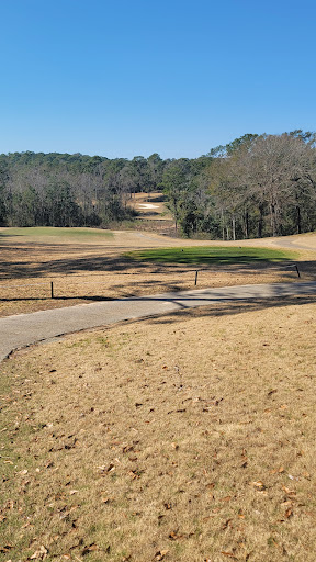 Public Golf Course «Rock Creek Golf Club», reviews and photos, 140 Clubhouse Dr, Fairhope, AL 36532, USA