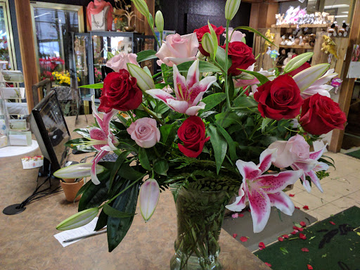 Florist «Longmont Florist, Inc.», reviews and photos, 614 Coffman St, Longmont, CO 80501, USA