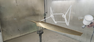 Photo n°7 de SAS AIRSERVICES FRANCE à La Haie-Traversaine ()