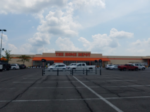 Home Improvement Store «The Home Depot», reviews and photos, 2801 James Sanders Blvd, Paducah, KY 42001, USA