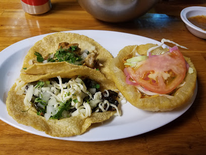 Los Dos Mexican Cuisine