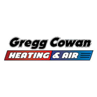 Gregg Cowan Heating & Air Inc