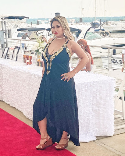 Boutique «tu-anh», reviews and photos, 113 S Washington St, Alexandria, VA 22314, USA